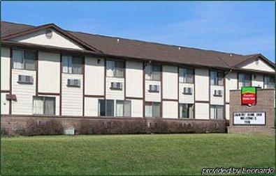 Cobblestone Inn & Suites - Trenton Dış mekan fotoğraf